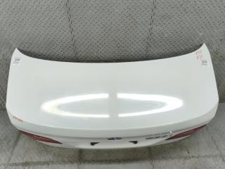 Крышка багажника BMW 5-SERIES F10 N52B25AF 4 ракурс