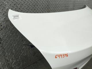 Крышка багажника BMW 5-SERIES F10 N52B25AF 5 ракурс