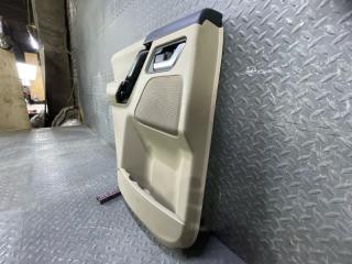 Обшивка дверей левая задняя LAND ROVER FREELANDER L359 B6324S 6H52-274A31 3 ракурс