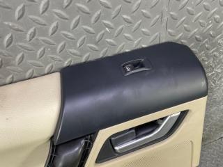Обшивка дверей левая задняя LAND ROVER FREELANDER L359 B6324S 6H52-274A31 4 ракурс
