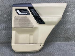 Запчасть обшивка дверей задняя правая LAND ROVER FREELANDER 2011