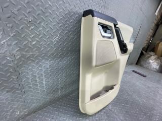 Обшивка дверей правая задняя LAND ROVER FREELANDER L359 B6324S 6H52-274A30 2 ракурс