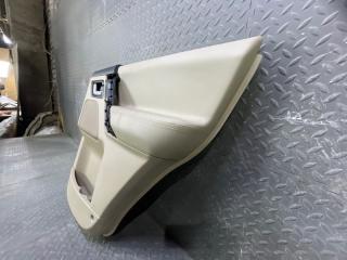Обшивка дверей правая задняя LAND ROVER FREELANDER L359 B6324S 6H52-274A30 3 ракурс