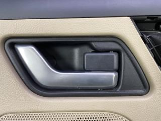 Обшивка дверей правая задняя LAND ROVER FREELANDER L359 B6324S 6H52-274A30 5 ракурс