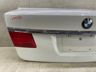 Крышка багажника BMW 7-SERIES F02 N54B30A 5 ракурс
