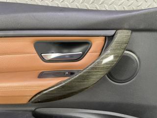 Обшивка дверей левая передняя BMW 3-SERIES F30 N47D20C 2083494 4 ракурс