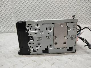 Магнитофон SUBARU EXIGA CROSSOVER 7 YAM FB25ASYHSA NR-MZ200-FJ 4 ракурс