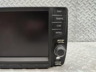 Монитор VOLKSWAGEN GOLF 5G5 CHP 5G0919606 2 ракурс
