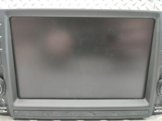 Монитор VOLKSWAGEN GOLF 5G5 CHP 5G0919606 3 ракурс