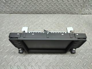 Монитор VOLKSWAGEN GOLF 5G5 CHP 5G0919606 5 ракурс