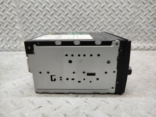 Магнитофон NISSAN DUALIS KNJ10 MR20DE 25915 JG03A 5 ракурс