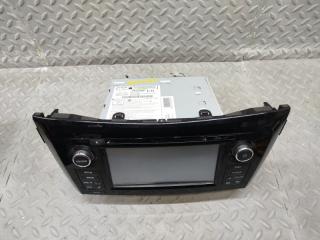 Магнитофон NISSAN X-TRAIL NT32 MR20DD 25915 4CE2B 1 ракурс Магнитофон NISSAN X-TRAIL NT32 MR20DD 25915 4CE2B 1 ракурс