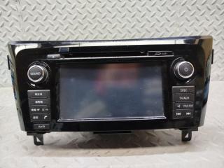 Магнитофон NISSAN X-TRAIL NT32 MR20DD 25915 4CE2B 2 ракурс Магнитофон NISSAN X-TRAIL NT32 MR20DD 25915 4CE2B 2 ракурс