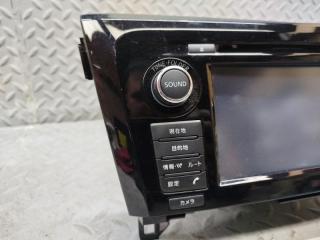 Магнитофон NISSAN X-TRAIL NT32 MR20DD 25915 4CE2B 3 ракурс Магнитофон NISSAN X-TRAIL NT32 MR20DD 25915 4CE2B 3 ракурс