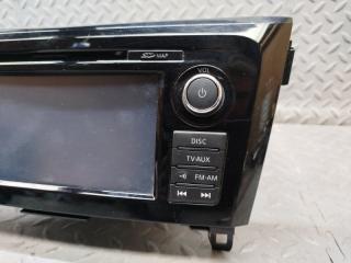 Магнитофон NISSAN X-TRAIL NT32 MR20DD 25915 4CE2B 5 ракурс Магнитофон NISSAN X-TRAIL NT32 MR20DD 25915 4CE2B 5 ракурс