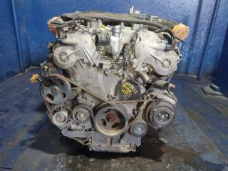 Двигатель NISSAN SKYLINE NV36 VQ25HR 10102JK5A0, 309271A 1 ракурс