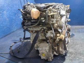 Двигатель NISSAN SKYLINE NV36 VQ25HR 10102JK5A0, 309271A 2 ракурс