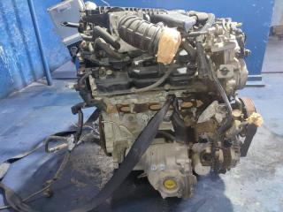 Двигатель NISSAN SKYLINE NV36 VQ25HR 10102JK5A0, 309271A 3 ракурс