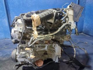 Двигатель NISSAN SKYLINE NV36 VQ25HR 10102JK5A0, 309271A 5 ракурс