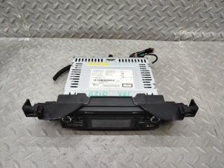 Запчасть магнитофон RENAULT KANGOO 2017