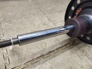 Стойка правая передняя ALFA ROMEO GIULIETTA 940 940A1000 924903009984 3 ракурс