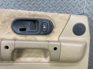 Обшивка дверей левая задняя LAND ROVER DISCOVERY L318 56D ELB000090SUC 1 ракурс
