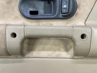 Обшивка дверей левая задняя LAND ROVER DISCOVERY L318 56D ELB000090SUC 4 ракурс
