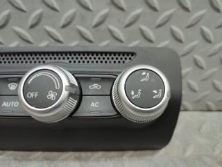 Климат-контроль AUDI A1 8X1 CAX 8X0820043A 2 ракурс Климат-контроль AUDI A1 8X1 CAX 8X0820043A 2 ракурс