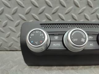 Климат-контроль AUDI A1 8X1 CAX 8X0820043A 3 ракурс Климат-контроль AUDI A1 8X1 CAX 8X0820043A 3 ракурс