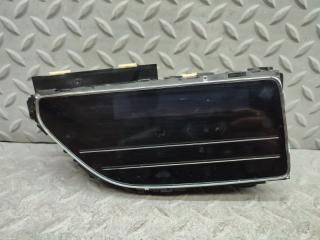 Климат-контроль HONDA ODYSSEY RC1 K24W VTEC 79600-T6A-J710 1 ракурс