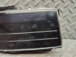 Климат-контроль HONDA ODYSSEY RC1 K24W VTEC 79600-T6A-J710 2 ракурс