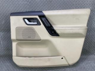 Запчасть обшивка дверей передняя правая LAND ROVER FREELANDER 2011