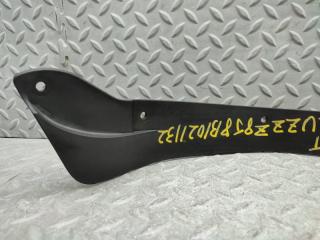 Брызговик левый передний AUDI TT 8J 8J0807547 3 ракурс
