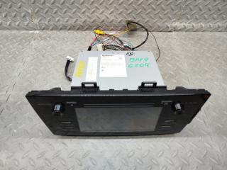 Магнитофон SUBARU LEGACY BN9 FB25ASYHAA 86271AL060 1 ракурс