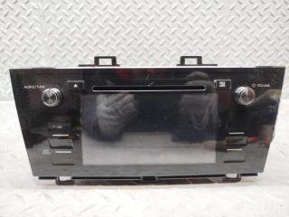 Магнитофон SUBARU LEGACY BN9 FB25ASYHAA 86271AL060 2 ракурс