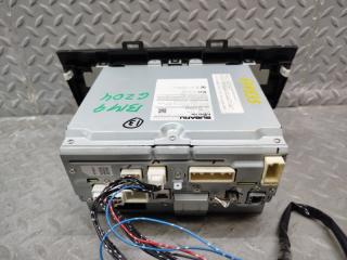Магнитофон SUBARU LEGACY BN9 FB25ASYHAA 86271AL060 5 ракурс