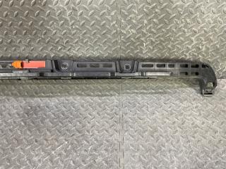 Крепеж бампера задний VOLKSWAGEN GOLF 5G5 CHP 5G9807863A 3 ракурс