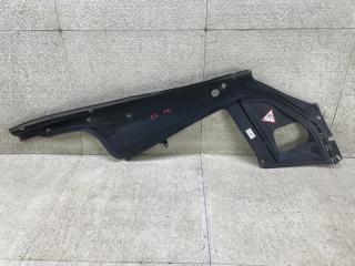 Планка замка капота левая передняя BMW 5-SERIES F10 N52B25AF 51767019803 1 ракурс Планка замка капота левая передняя BMW 5-SERIES F10 N52B25AF 51767019803 1 ракурс