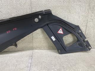 Планка замка капота левая передняя BMW 5-SERIES F10 N52B25AF 51767019803 3 ракурс Планка замка капота левая передняя BMW 5-SERIES F10 N52B25AF 51767019803 3 ракурс
