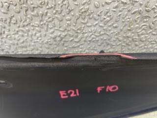 Планка замка капота левая передняя BMW 5-SERIES F10 N52B25AF 51767019803 4 ракурс Планка замка капота левая передняя BMW 5-SERIES F10 N52B25AF 51767019803 4 ракурс