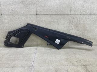 Планка замка капота левая передняя BMW 5-SERIES F10 N52B25AF 51767019803 5 ракурс Планка замка капота левая передняя BMW 5-SERIES F10 N52B25AF 51767019803 5 ракурс