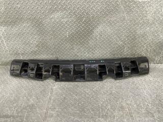 Жесткость бампера задняя AUDI A1 8X1 CAX 8X0807385 1 ракурс