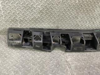 Жесткость бампера задняя AUDI A1 8X1 CAX 8X0807385 2 ракурс