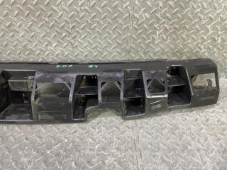 Жесткость бампера задняя AUDI A1 8X1 CAX 8X0807385 3 ракурс