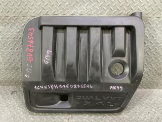 Пластиковая крышка на двс JEEP COMPASS MK49 ED3 04891689AB 1 ракурс