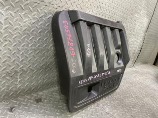 Пластиковая крышка на двс JEEP COMPASS MK49 ED3 04891689AB 2 ракурс