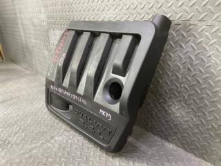 Пластиковая крышка на двс JEEP COMPASS MK49 ED3 04891689AB 3 ракурс