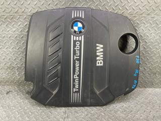 Пластиковая крышка на двс BMW 3-SERIES F30 N47D20C 205526-10 1 ракурс