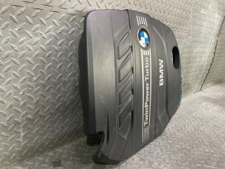 Пластиковая крышка на двс BMW 3-SERIES F30 N47D20C 205526-10 2 ракурс