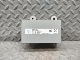Электронный блок SUBARU LEGACY BN9 FB25A 82131AL011 1 ракурс